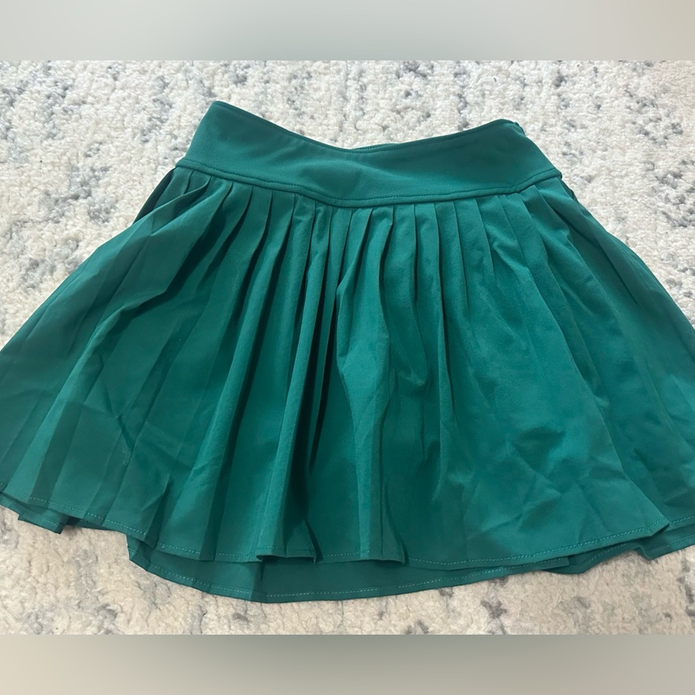 Abercrombie YPB girls skirt